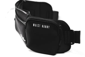 Waist Nanny TM // Active Waist Pack