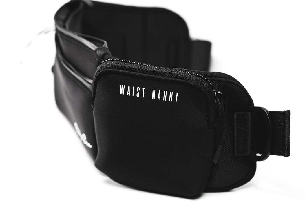 Waist Nanny // Active Waist Pack