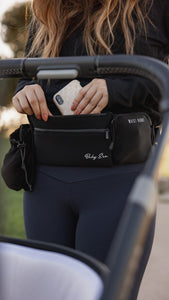 Waist Nanny TM // Active Waist Pack